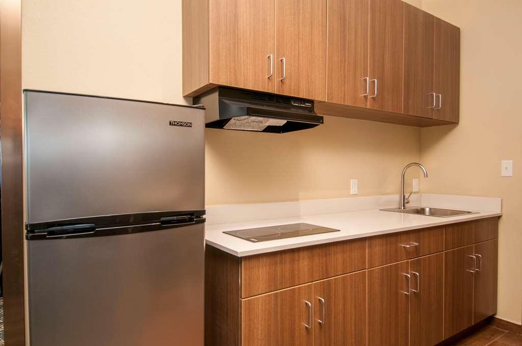 Comfort Inn & Suites Downtown Near University タスカルーサ 部屋 写真