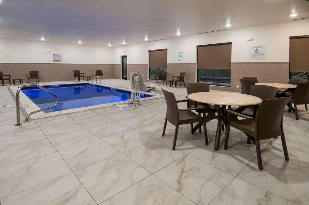 Comfort Inn & Suites Downtown Near University タスカルーサ 設備 写真