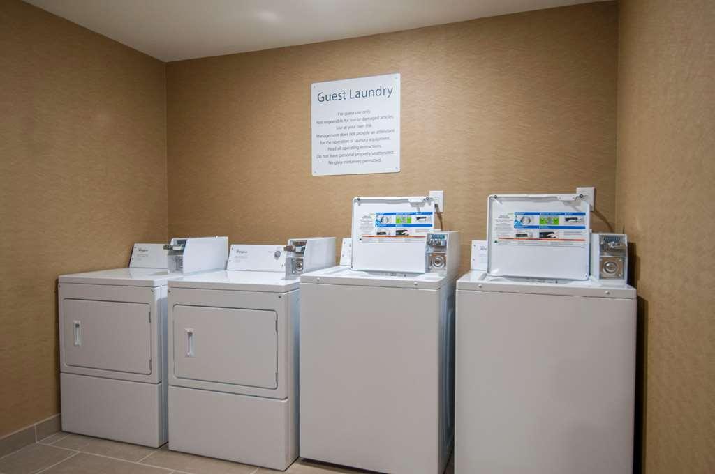 Comfort Inn & Suites Downtown Near University タスカルーサ 設備 写真