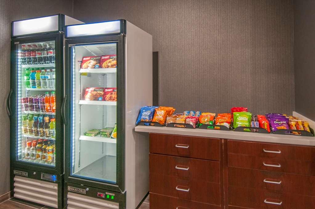 Comfort Inn & Suites Downtown Near University タスカルーサ 設備 写真
